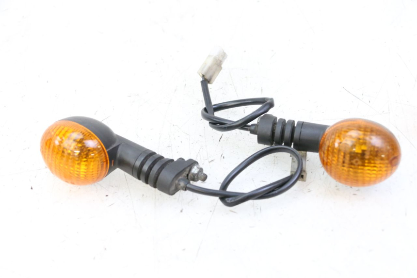 photo de RÜCKBLINKER PEUGEOT LUDIX 50 (2008 - 2017)