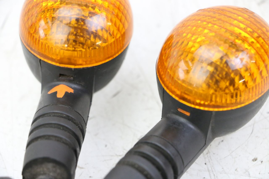 photo de RÜCKBLINKER PEUGEOT LUDIX 50 (2008 - 2017)