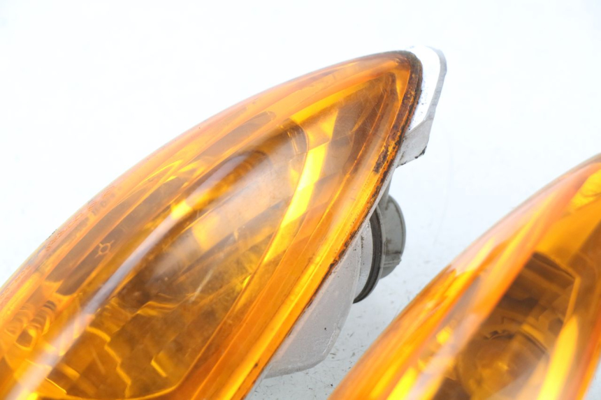 photo de RÜCKLICHT PIAGGIO FLY 2T 50 (2004 - 2017)