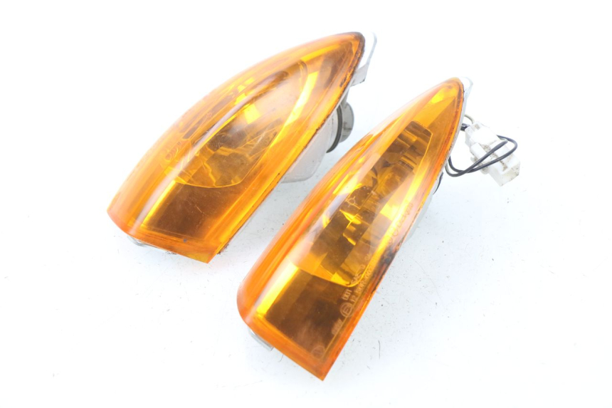 photo de RÜCKLICHT PIAGGIO FLY 2T 50 (2004 - 2017)