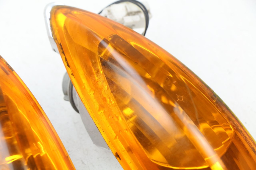photo de RÜCKLICHT PIAGGIO FLY 2T 50 (2004 - 2017)