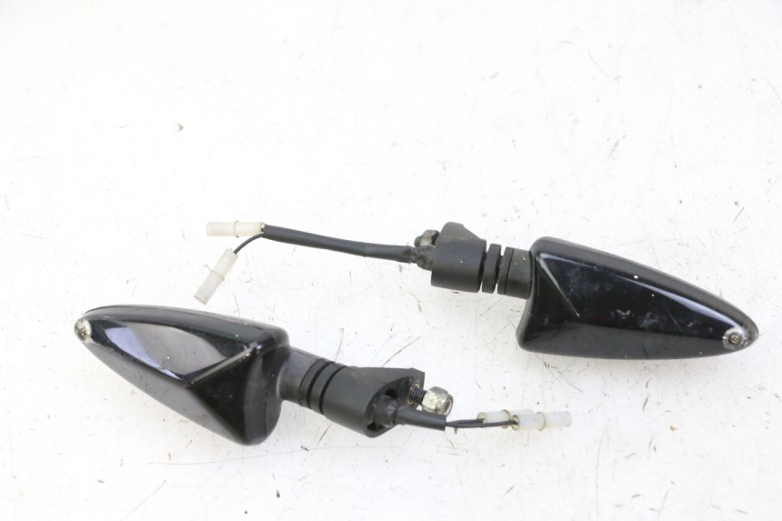 photo de HINTEN BLINKER GILERA RUNNER SL 50 (2006 - 2009)