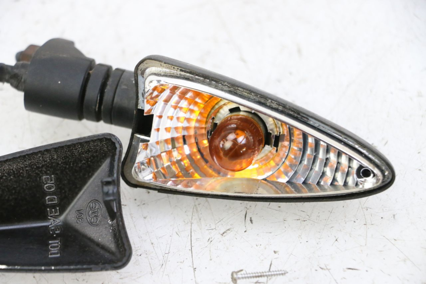 photo de HINTEN BLINKER GILERA RUNNER SL 50 (2006 - 2009)