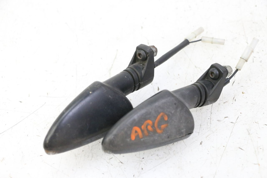 photo de HINTEN BLINKER GILERA RUNNER SL 50 (2006 - 2009)