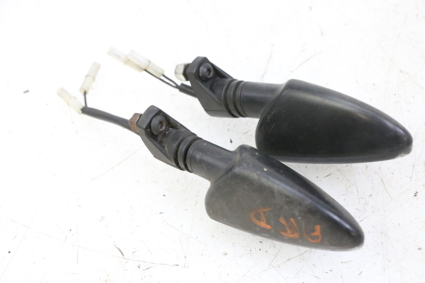 photo de HINTEN BLINKER GILERA RUNNER SL 50 (2006 - 2009)