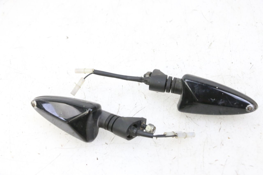 photo de HINTEN BLINKER GILERA RUNNER SL 50 (2006 - 2009)