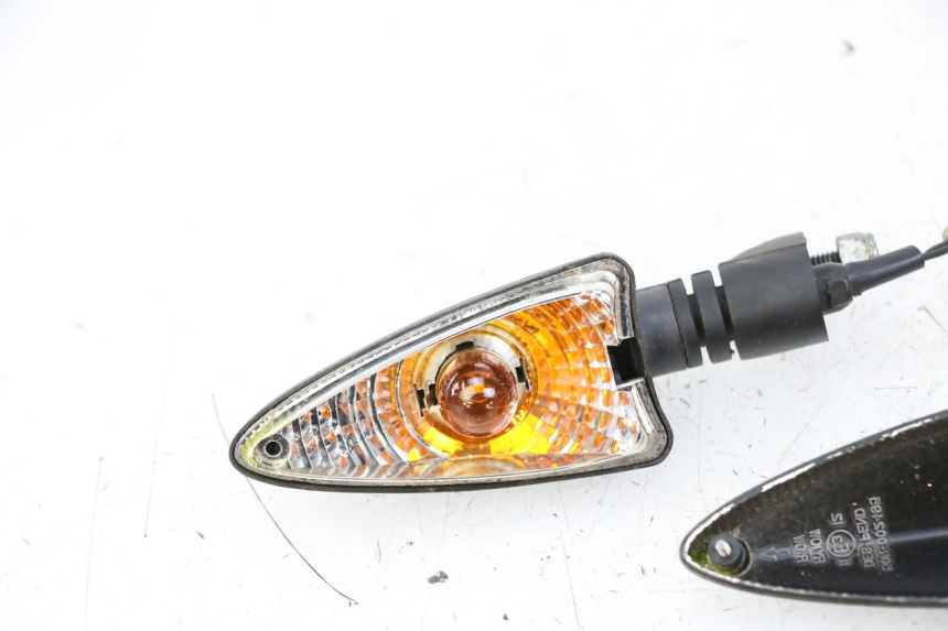 photo de HINTEN BLINKER GILERA RUNNER SL 50 (2006 - 2009)