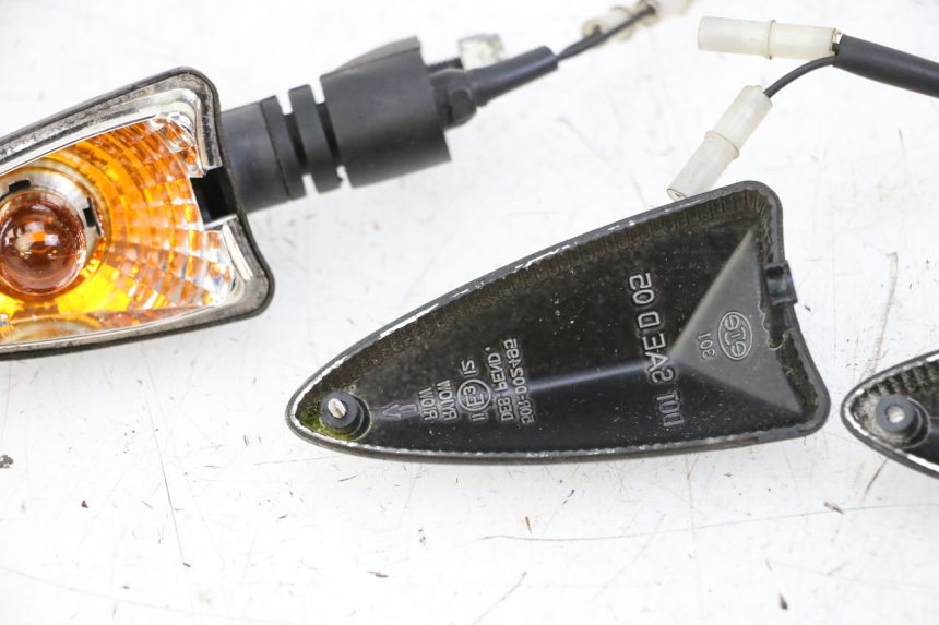 photo de HINTEN BLINKER GILERA RUNNER SL 50 (2006 - 2009)