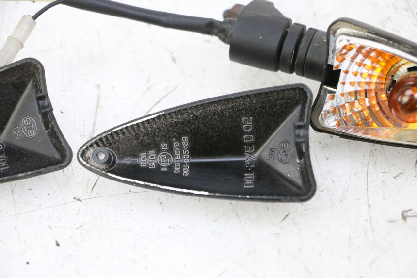 photo de HINTEN BLINKER GILERA RUNNER SL 50 (2006 - 2009)