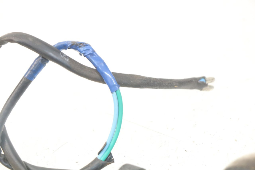 photo de HINTEN BLINKER SHINERAY XY150STE 150
