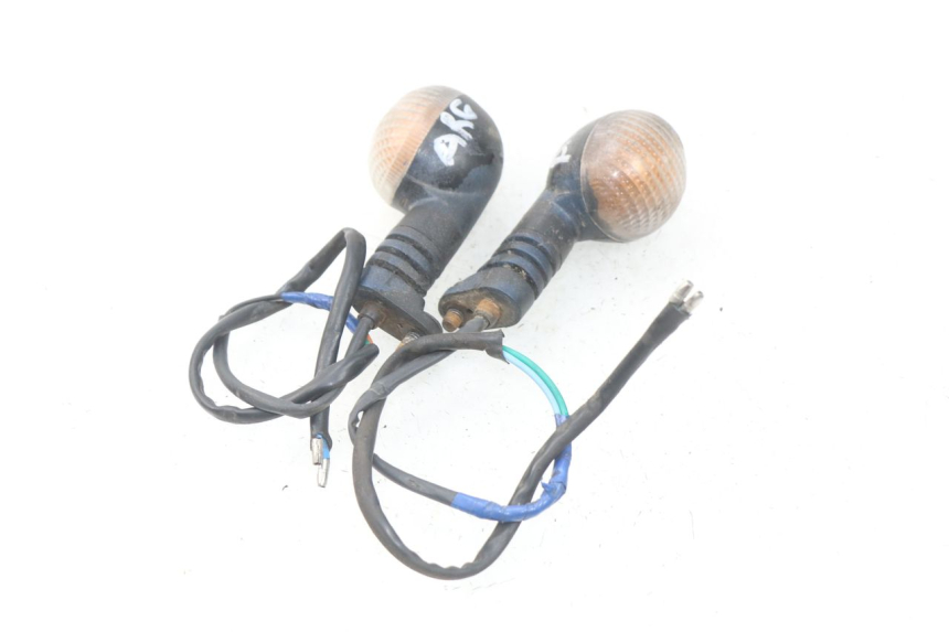 photo de HINTEN BLINKER SHINERAY XY150STE 150