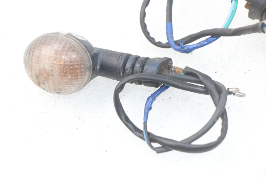 photo de HINTEN BLINKER SHINERAY XY150STE 150