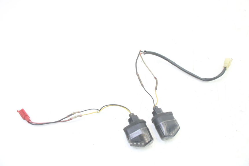 photo de HINTEN BLINKER APRILIA SR 2T 50 (2018 - 2022)