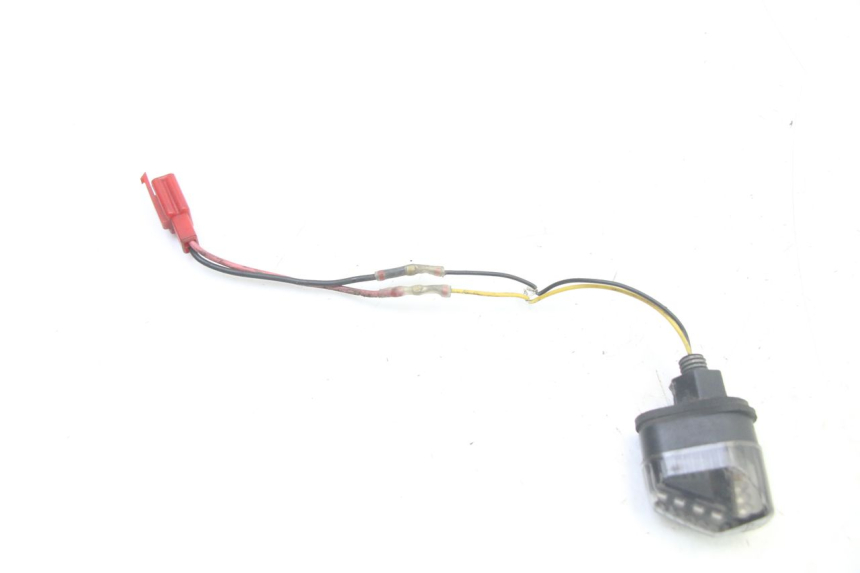 photo de HINTEN BLINKER APRILIA SR 2T 50 (2018 - 2022)