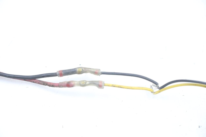 photo de HINTEN BLINKER APRILIA SR 2T 50 (2018 - 2022)
