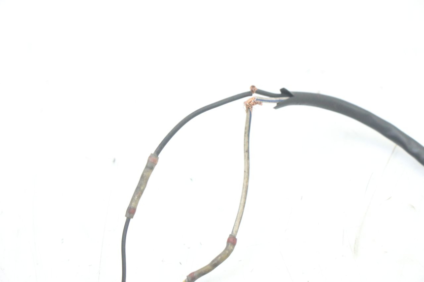 photo de HINTEN BLINKER APRILIA SR 2T 50 (2018 - 2022)