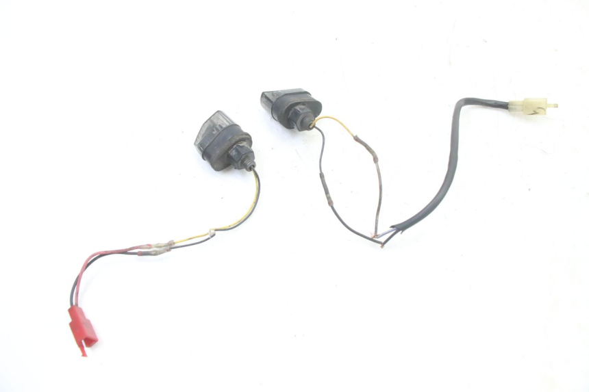 photo de HINTEN BLINKER APRILIA SR 2T 50 (2018 - 2022)