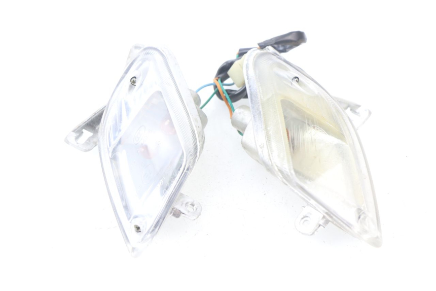 photo de HINTEN BLINKER SYM FIDDLE 125 (2008 - 2010)