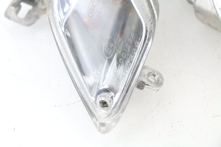 photo de HINTEN BLINKER SYM FIDDLE 125 (2008 - 2010)