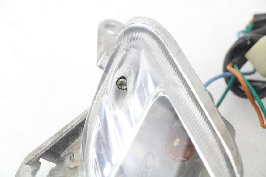 photo de HINTEN BLINKER SYM FIDDLE 125 (2008 - 2010)