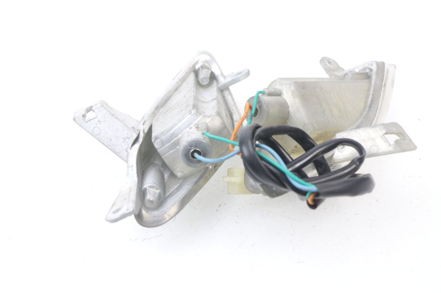 photo de HINTEN BLINKER SYM FIDDLE 125 (2008 - 2010)