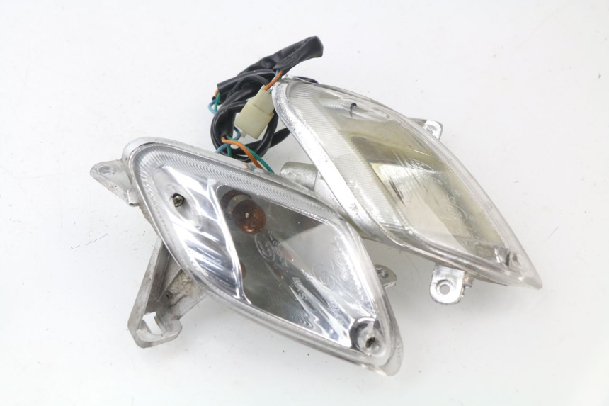 photo de HINTEN BLINKER SYM FIDDLE 125 (2008 - 2010)