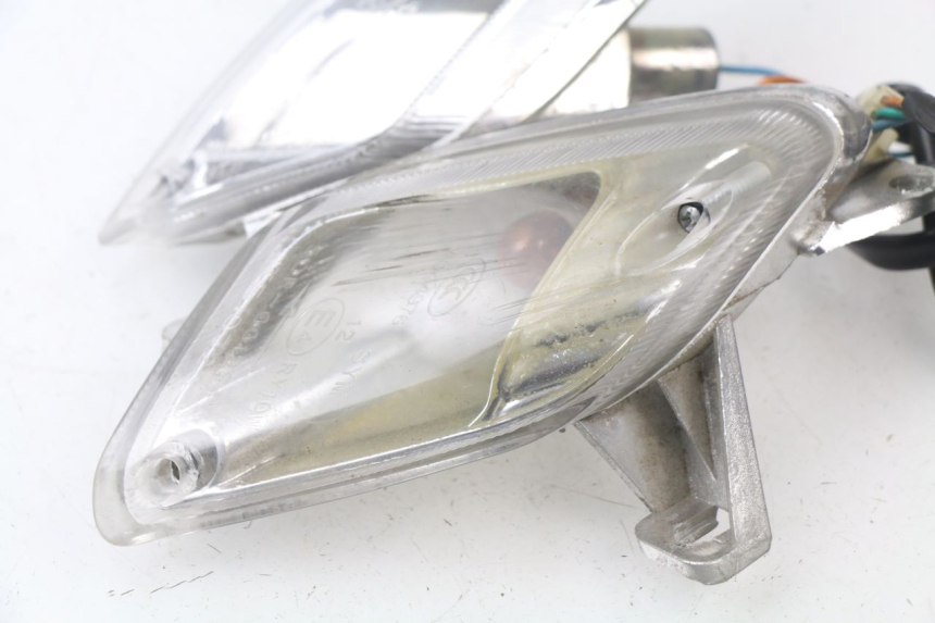 photo de HINTEN BLINKER SYM FIDDLE 125 (2008 - 2010)