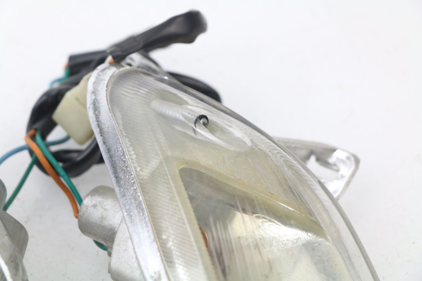 photo de HINTEN BLINKER SYM FIDDLE 125 (2008 - 2010)