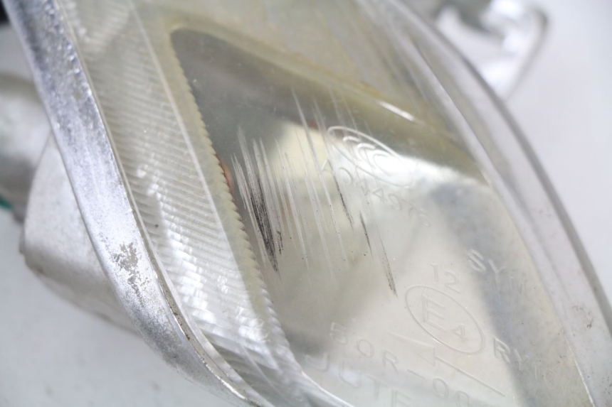 photo de HINTEN BLINKER SYM FIDDLE 125 (2008 - 2010)