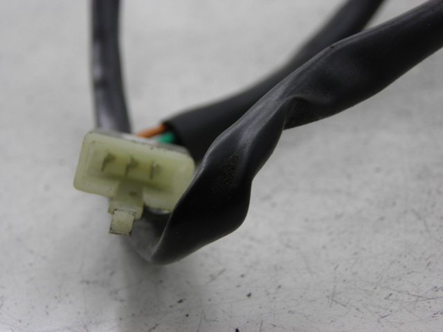 photo de HINTEN BLINKER SYM FIDDLE 125 (2008 - 2010)