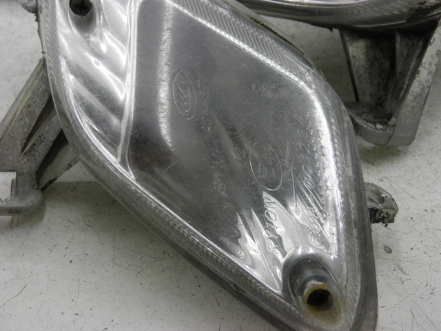 photo de HINTEN BLINKER SYM FIDDLE 125 (2008 - 2010)