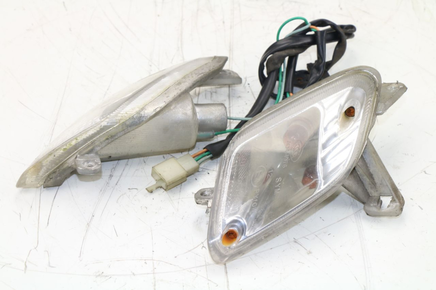 photo de HINTEN BLINKER SYM FIDDLE 2 125 (2010 - 2013)