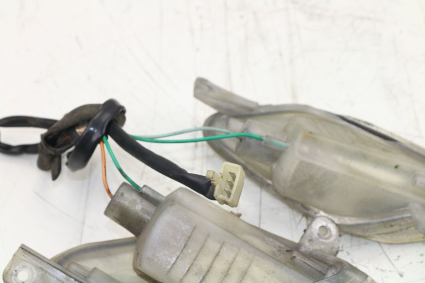photo de HINTEN BLINKER SYM FIDDLE 2 125 (2010 - 2013)