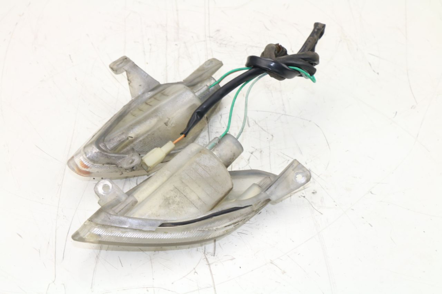 photo de HINTEN BLINKER SYM FIDDLE 2 125 (2010 - 2013)
