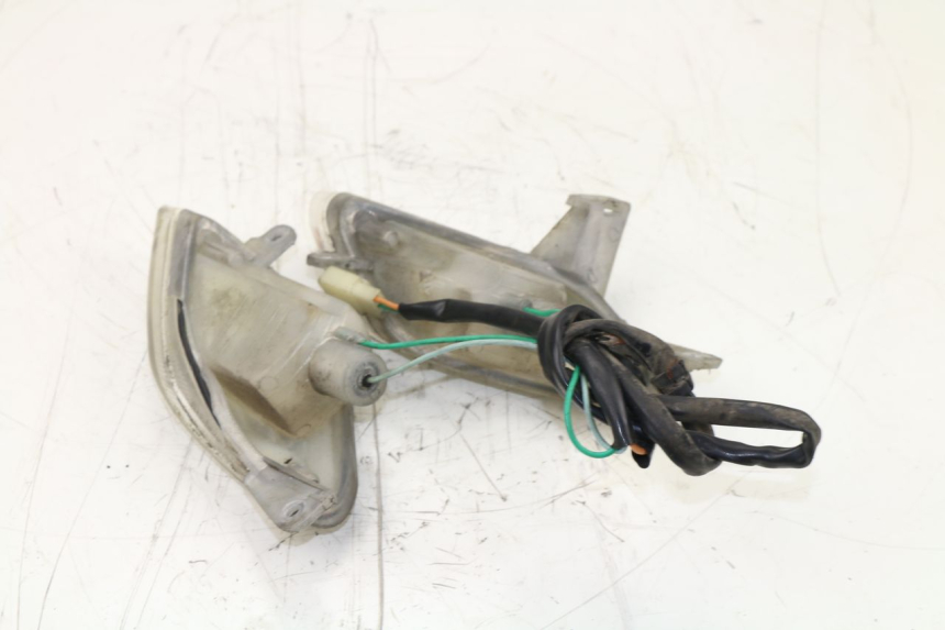 photo de HINTEN BLINKER SYM FIDDLE 2 125 (2010 - 2013)