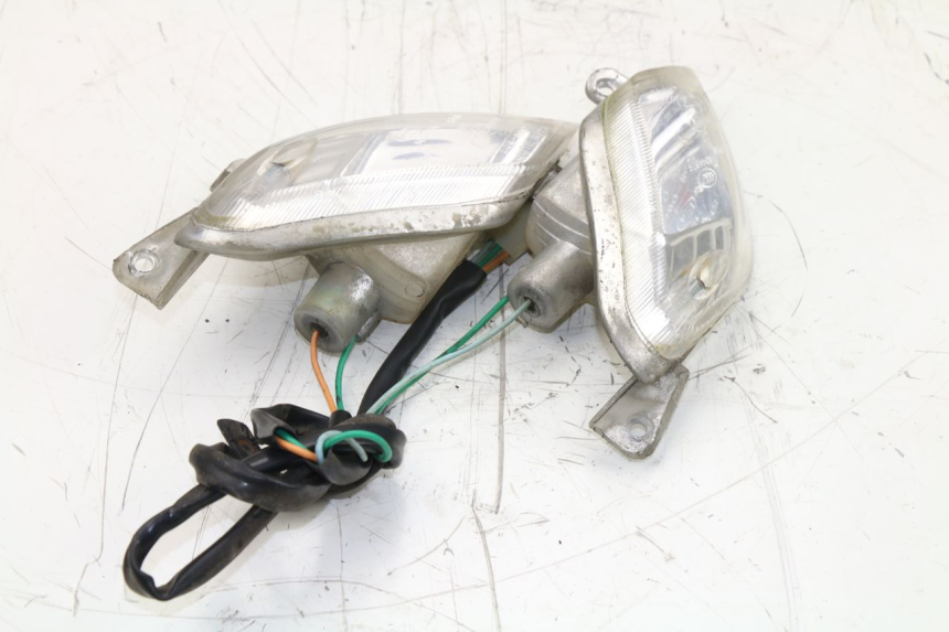 photo de HINTEN BLINKER SYM FIDDLE 2 125 (2010 - 2013)