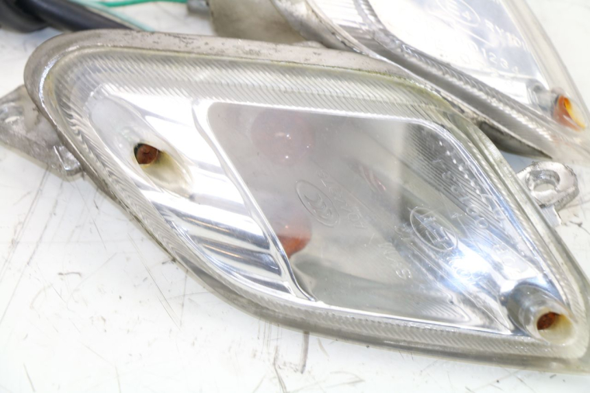 photo de HINTEN BLINKER SYM FIDDLE 2 125 (2010 - 2013)