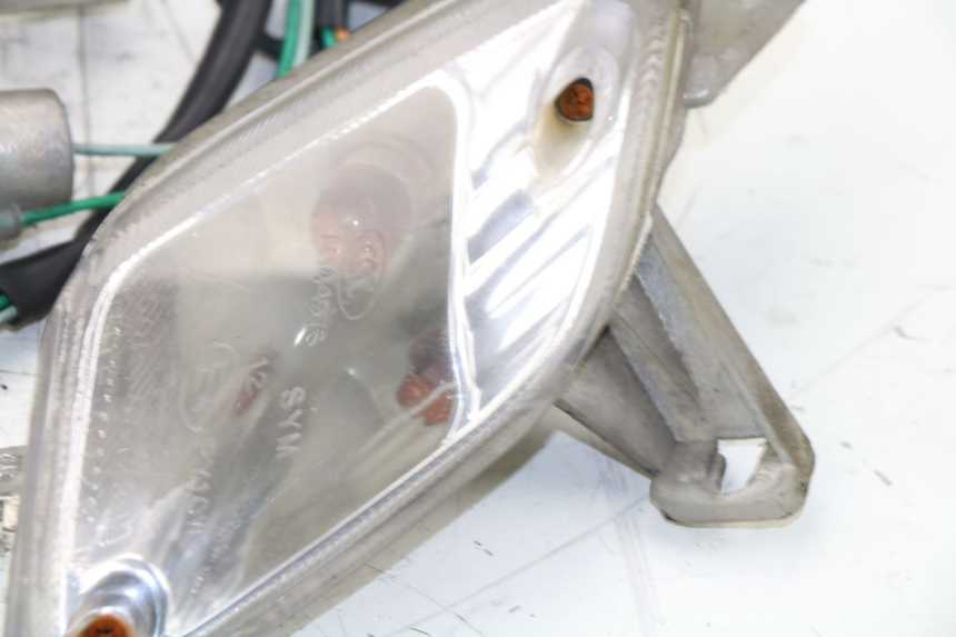 photo de HINTEN BLINKER SYM FIDDLE 2 125 (2010 - 2013)