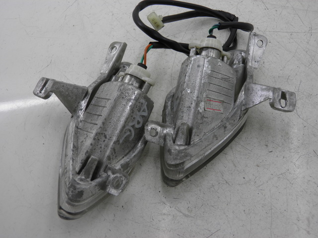 photo de  SYM FIDDLE 2 50 (2008 - 2013)