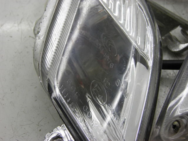 photo de  SYM FIDDLE 2 50 (2008 - 2013)