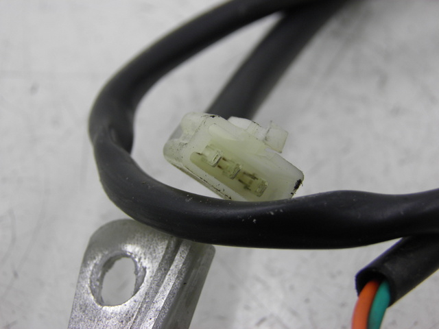 photo de  SYM FIDDLE 2 50 (2008 - 2013)