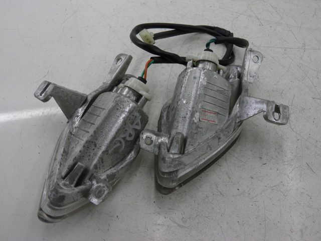 photo de  SYM FIDDLE 2 50 (2008 - 2013)