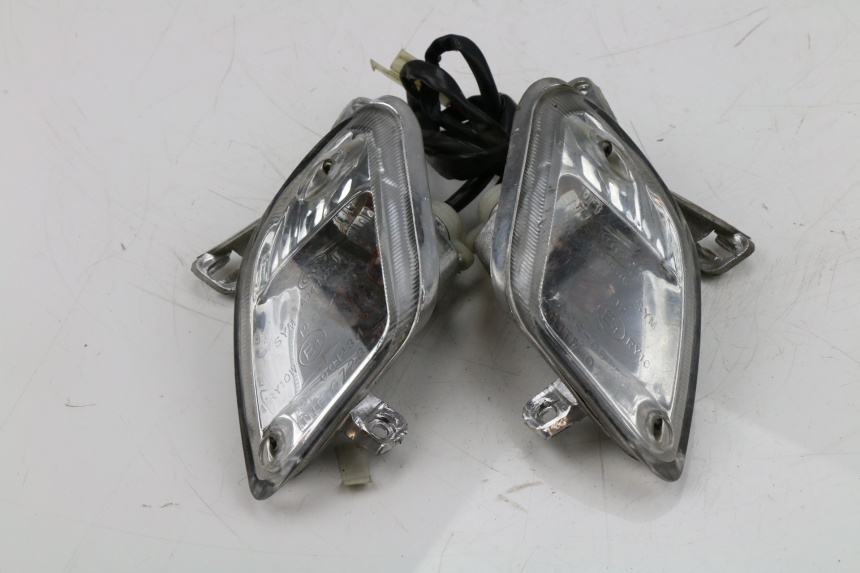 photo de HINTEN BLINKER SYM FIDDLE 2 S 125 (2012 - 2014)