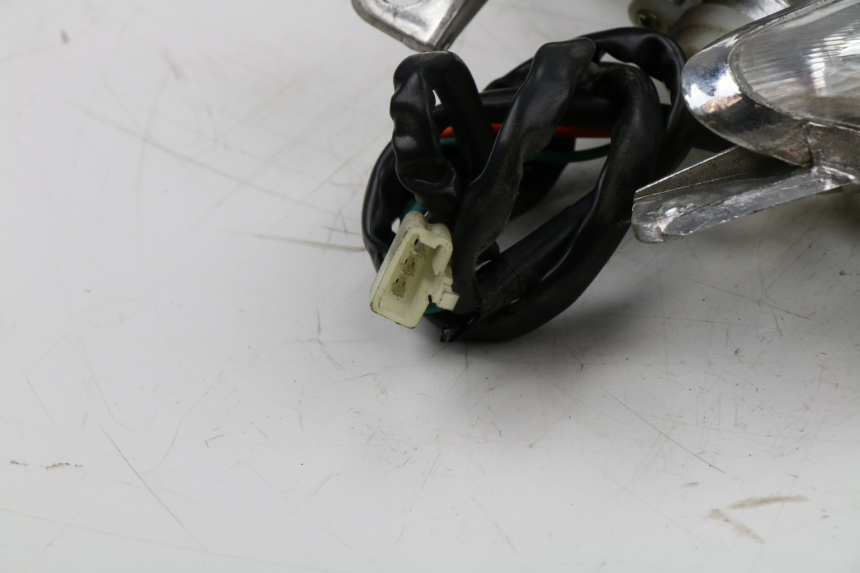 photo de HINTEN BLINKER SYM FIDDLE 2 S 125 (2012 - 2014)