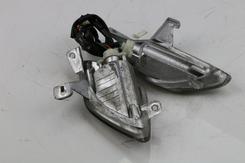 photo de HINTEN BLINKER SYM FIDDLE 2 S 125 (2012 - 2014)