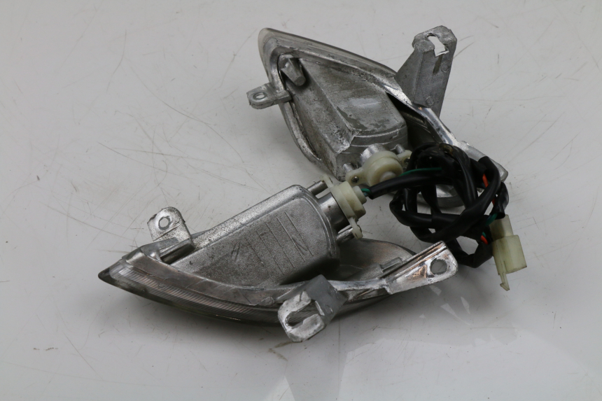 photo de HINTEN BLINKER SYM FIDDLE 2 S 125 (2012 - 2014)