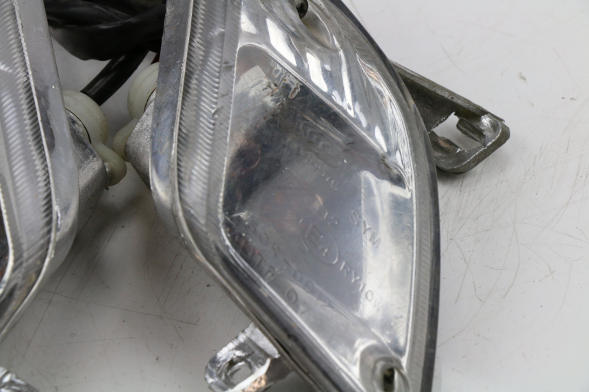photo de HINTEN BLINKER SYM FIDDLE 2 S 125 (2012 - 2014)