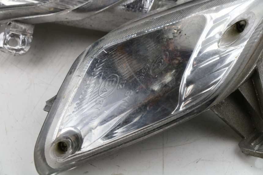 photo de HINTEN BLINKER SYM FIDDLE 2 S 125 (2012 - 2014)
