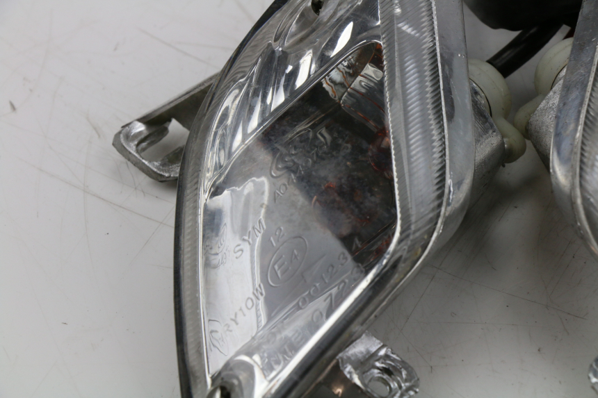 photo de HINTEN BLINKER SYM FIDDLE 2 S 125 (2012 - 2014)