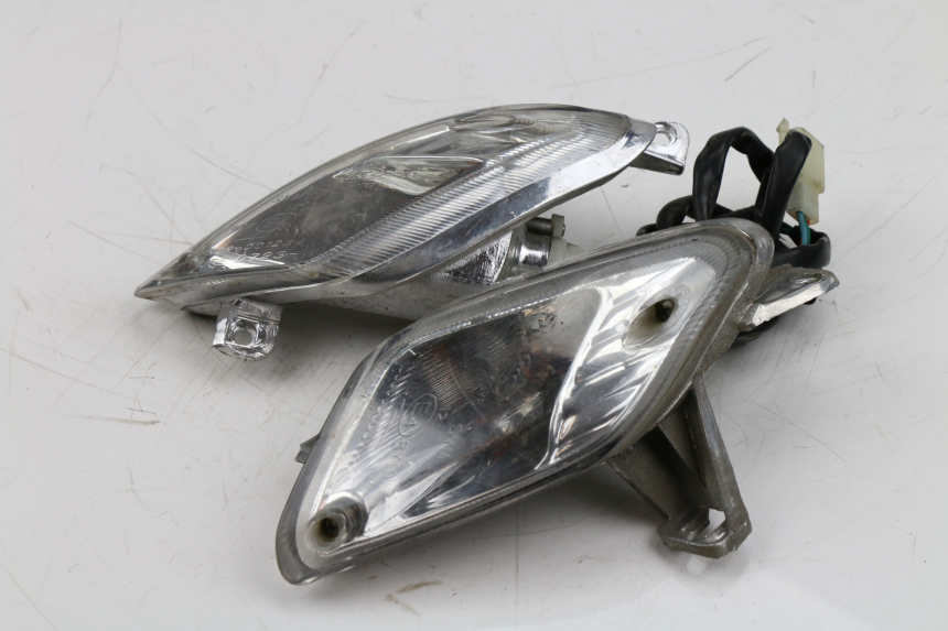 photo de HINTEN BLINKER SYM FIDDLE 2 S 125 (2012 - 2014)